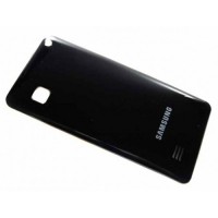 Carcasa Original Samsung S5260 Star II Trasera Black